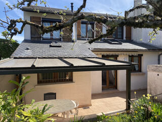  Maison  vendre 6 pices 130 m