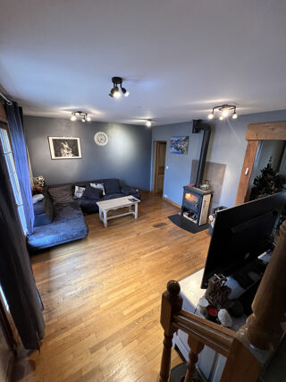  Maison � vendre 6 pi�ces 156 m�