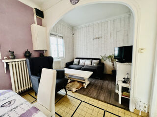  Maison à vendre 4 pièces 70 m²