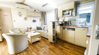  Maison à vendre 3 pièces 