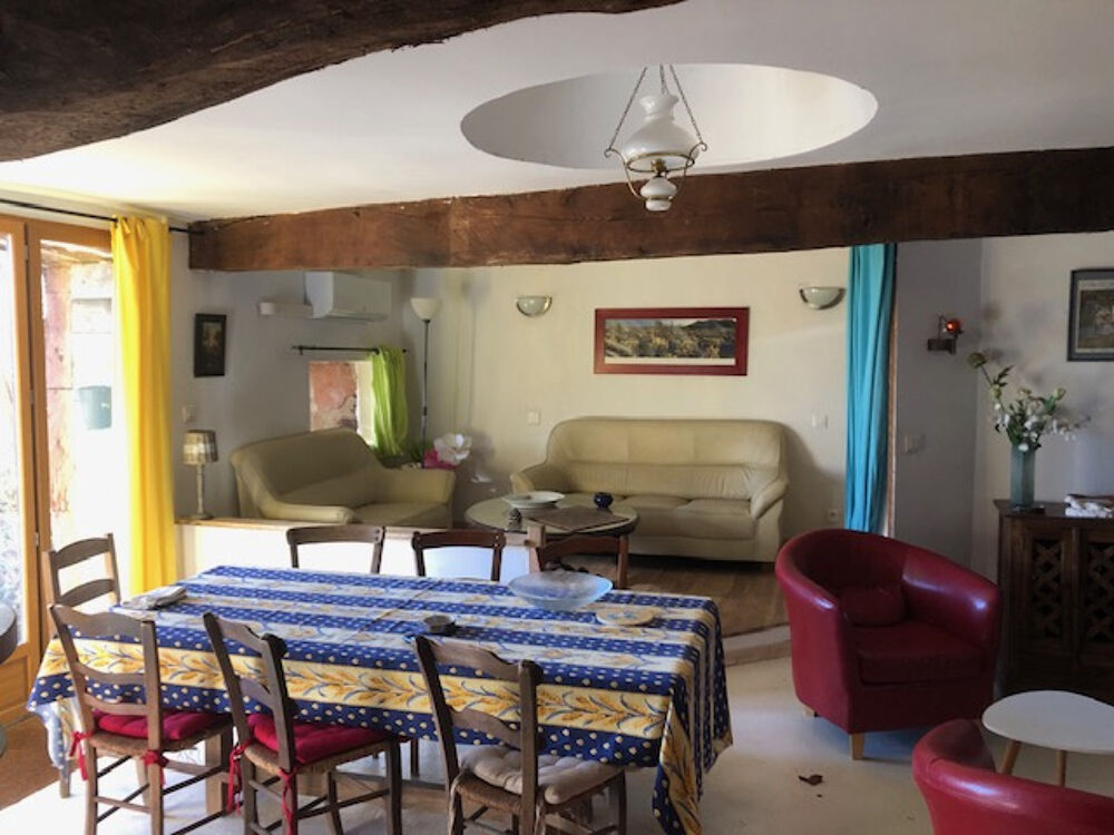 Vente Maison Maison en pierre de 165 m2 secteur Rgnac Rignac
