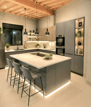  Maison à vendre 6 pièces 150 m²