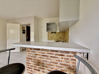  Appartement à vendre 2 pièces 40 m²