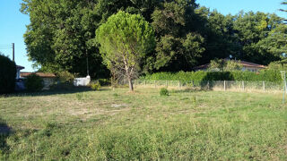  Terrain � vendre 827 m�