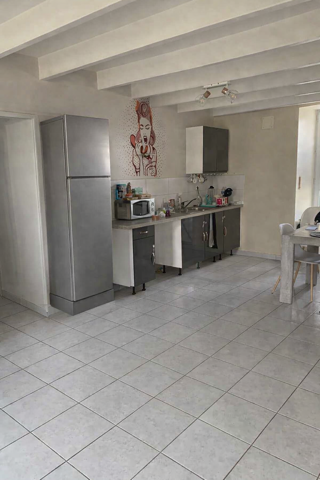  Maison à vendre 5 pièces 136 m²