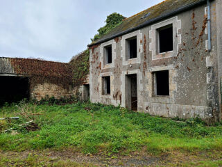  Ferme � vendre 4 pi�ces 80 m�