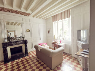  Maison � vendre 6 pi�ces 132 m�