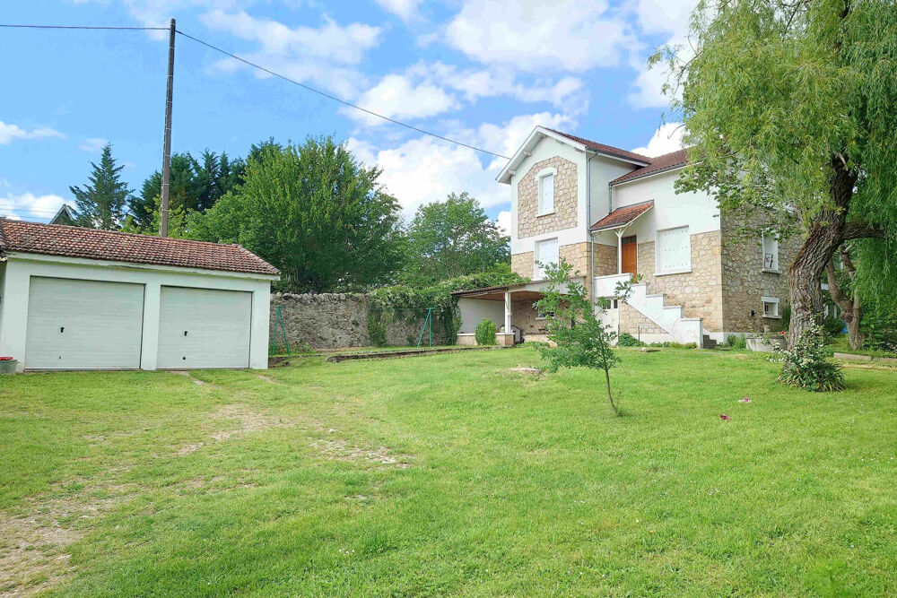 Vente Maison MAISON 118 M2 Villefranche de rouergue