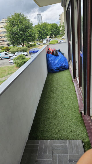  Appartement  vendre 4 pices 80 m