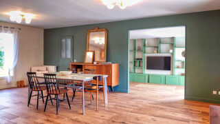  Maison à vendre 5 pièces 130 m²