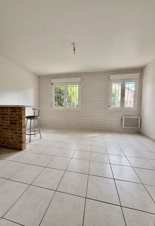  Appartement à vendre 2 pièces 40 m²