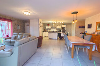 Maison à vendre 4 pièces 113 m²