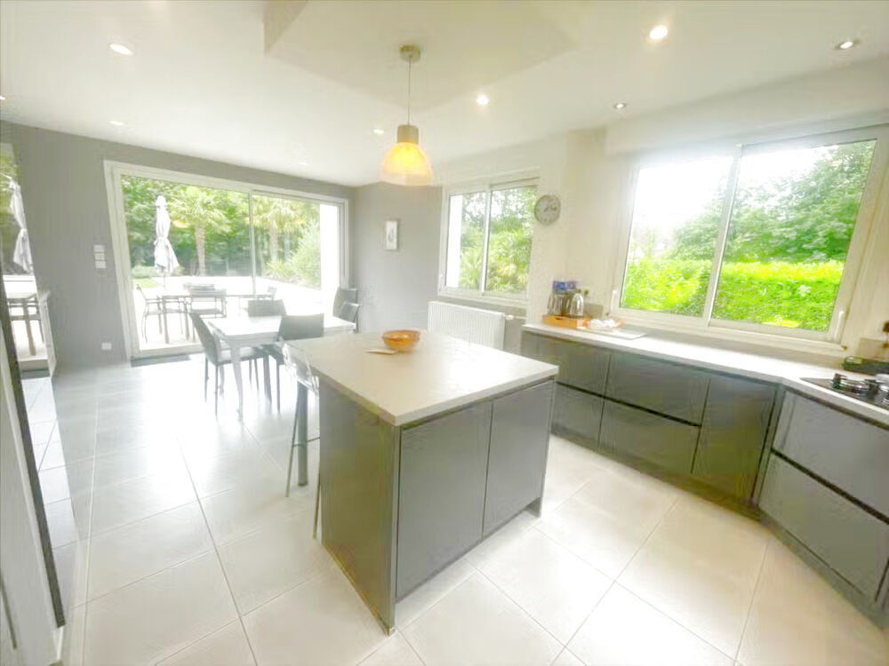 � vendre  Propri�t�/ch�teau Bi�ville-Beuville (14112)