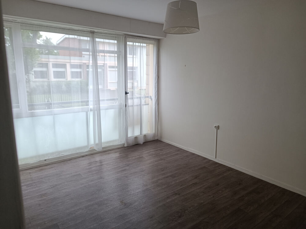 Vente Appartement Appartement F3 en rez de chaussée Mont st aignan