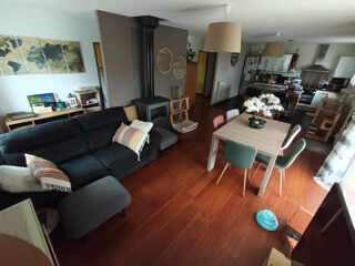  Maison à vendre 4 pièces 82 m²