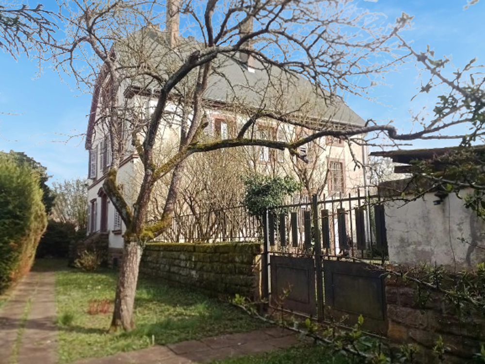Osez l'Insolite ! Maison de Maître d'Exception 300 m2, Empreinte d'Histoire (Ancienne Prison)