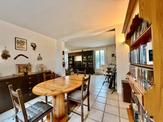  Maison à vendre 5 pièces 92 m²