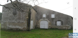  Proprit/chteau  vendre 1 pice 600 m
