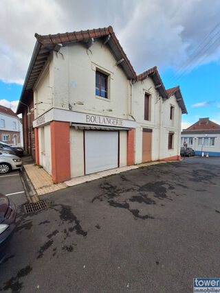  Maison  vendre 6 pices 320 m