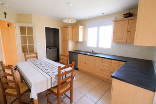  Maison � vendre 5 pi�ces 112 m�