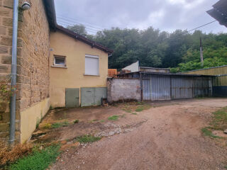  Maison � vendre 4 pi�ces 70 m�