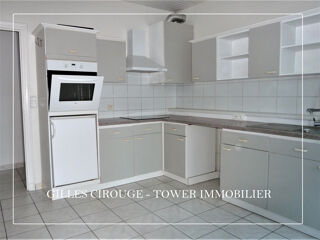  Appartement à vendre 5 pièces 110 m²