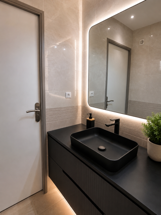  Appartement à vendre 2 pièces 32 m²