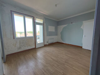  Appartement à vendre 3 pièces 58 m²