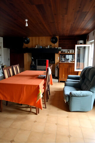  Maison à vendre 5 pièces 94 m²