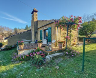  Maison  vendre 3 pices 69 m