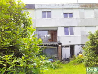  Maison  vendre 5 pices 75 m