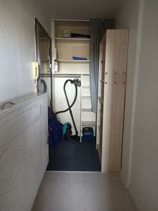  Appartement � vendre 1 pi�ce 23 m�