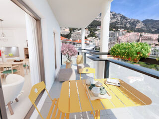  Appartement � vendre 4 pi�ces 97 m�