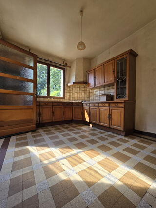  Maison à vendre 3 pièces 75 m²