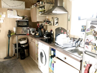  Chalet � vendre 4 pi�ces 35 m�