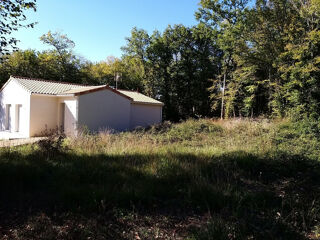  Terrain � vendre 869 m�