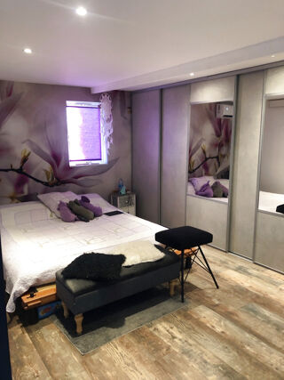  Chalet � vendre 3 pi�ces 67 m�