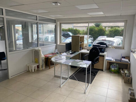 Ensemble immobilier avec garage automobile 650000 27000 Evreux