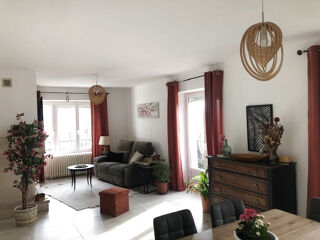  Maison à vendre 6 pièces 130 m²
