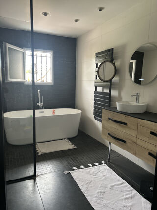  Maison � vendre 6 pi�ces 126 m�