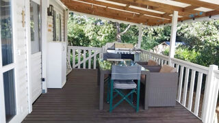  Maison � vendre 4 pi�ces 40 m�