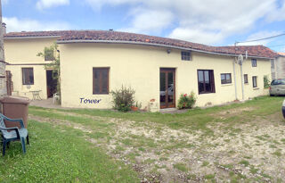  Maison � vendre 10 pi�ces 200 m�