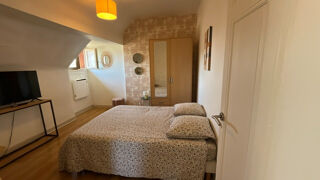  Immeuble à vendre 4 pièces 73 m² Brive la gaillarde