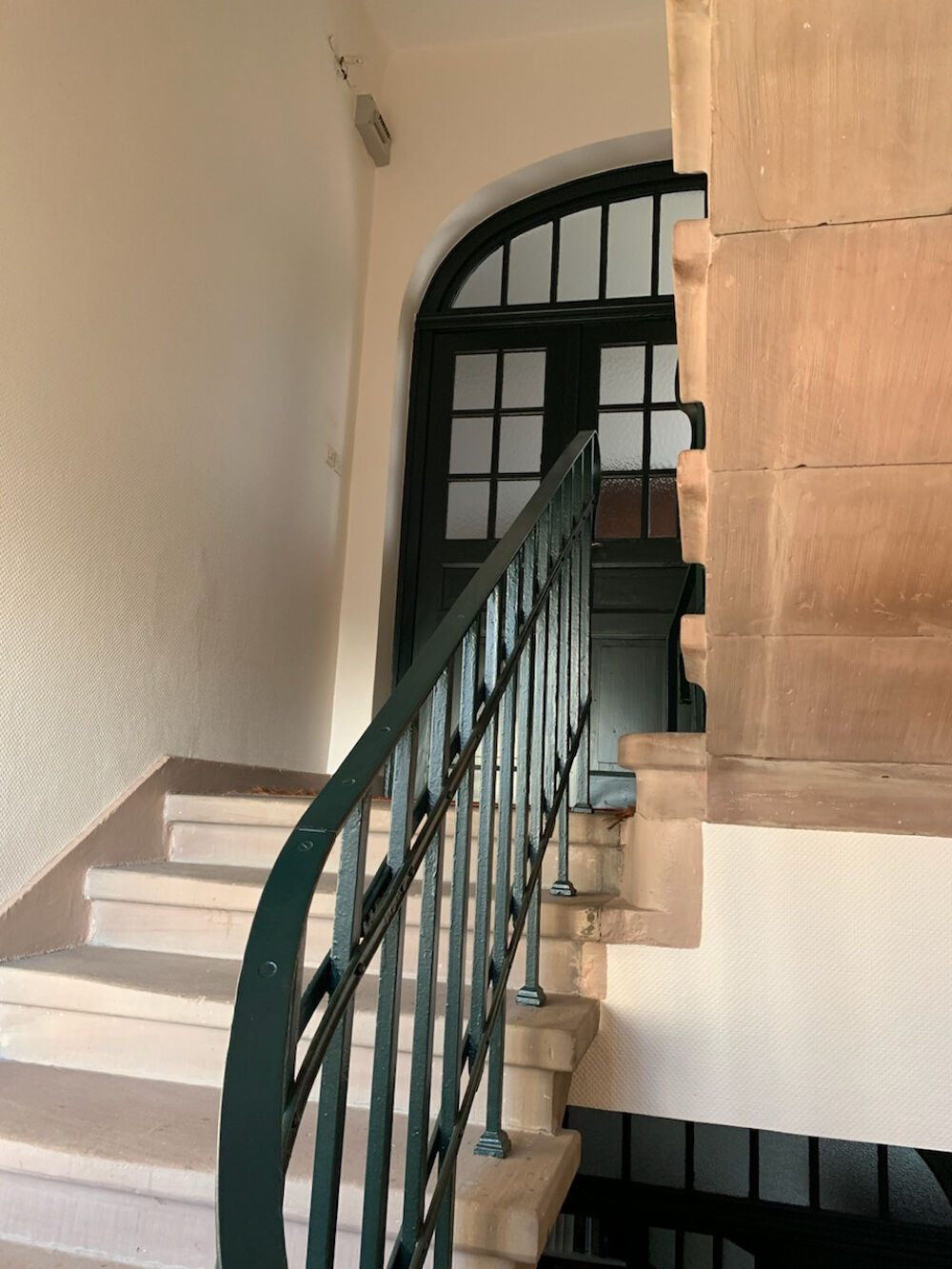 Vente Maison Propriété d'Exception (300 m2)   Ancienne Prison de 1870 métamorphosée sur 12,2 Ares | Idéal Frontaliers Morhange