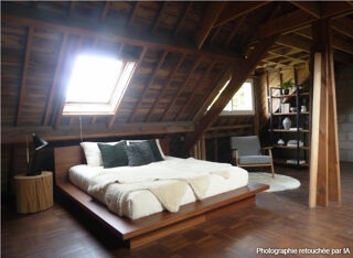  Maison à vendre 4 pièces 115 m²