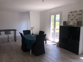  Maison à vendre 4 pièces 105 m²