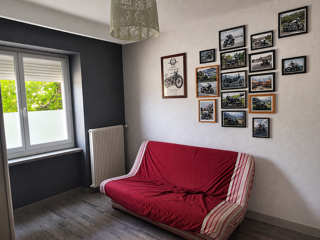  Maison à vendre 6 pièces 121 m²