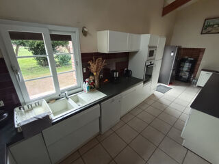  Maison à vendre 5 pièces 183 m²