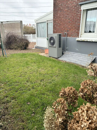  Maison � vendre 7 pi�ces 82 m�