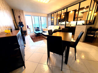  Appartement  vendre 3 pices 65 m